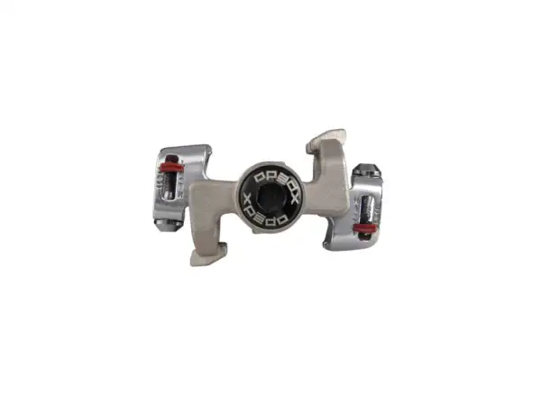X-pedo M-Force 3 SPD clipless pedals Cr-Mo