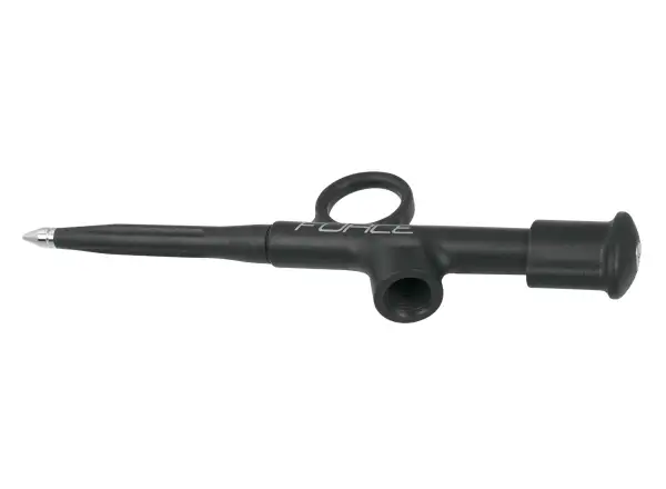Force grease gun