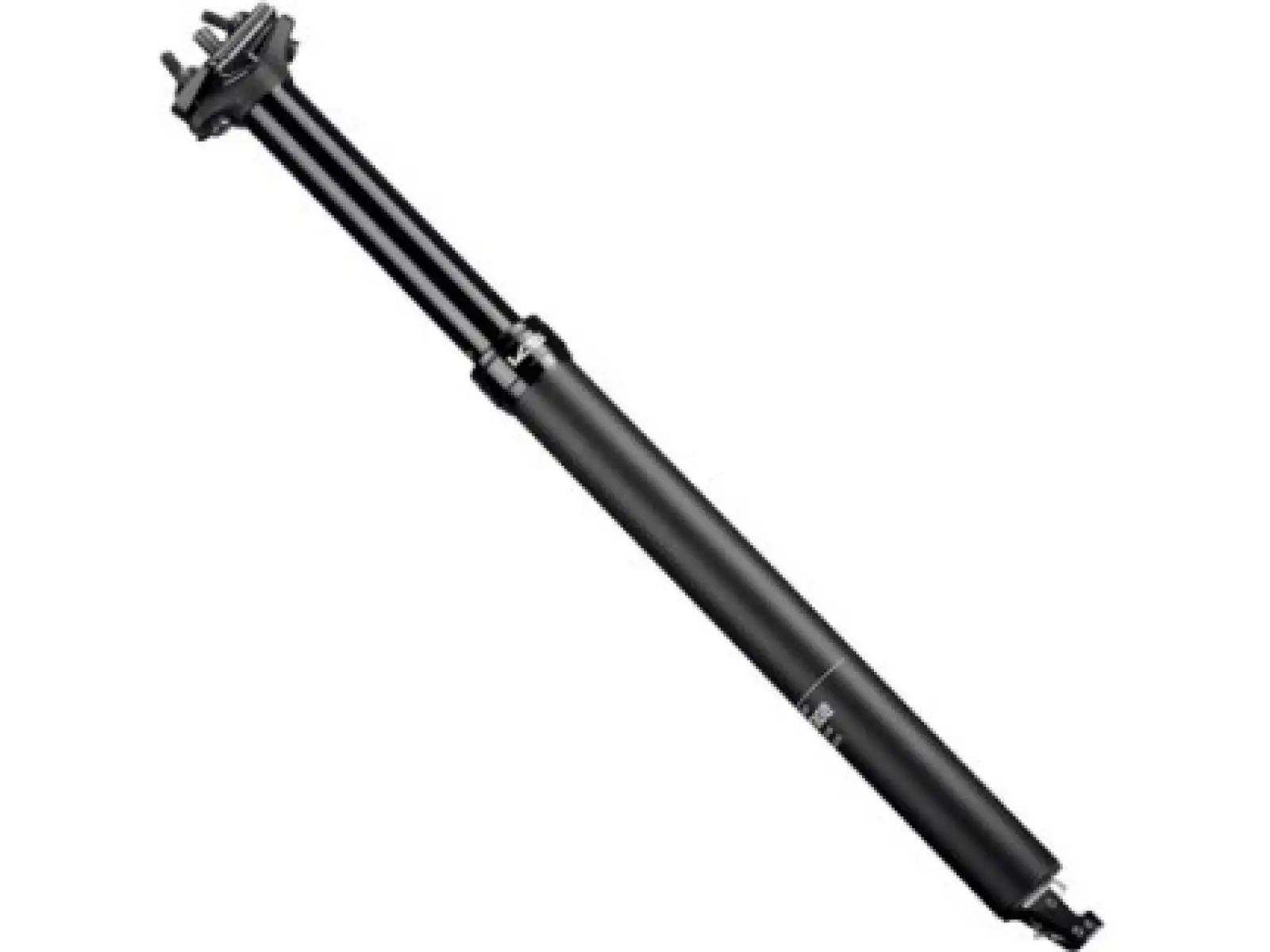 Kind Shock Vantage telescopic seatpost 31.6 mm/170-140 mm