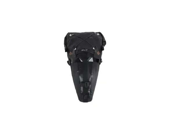 Woho X-Tourning Dry Bag Diamond CyberCam seat bag black