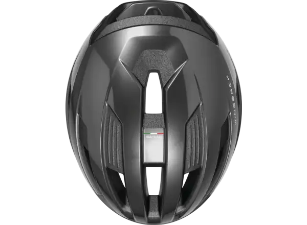 Abus WingBack helmet Titan