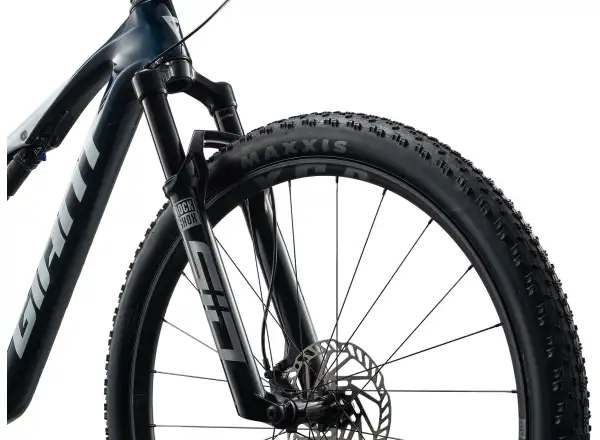 Giant Anthem Advanced SL 2 mountain bike Mariana Blue/Icicle White