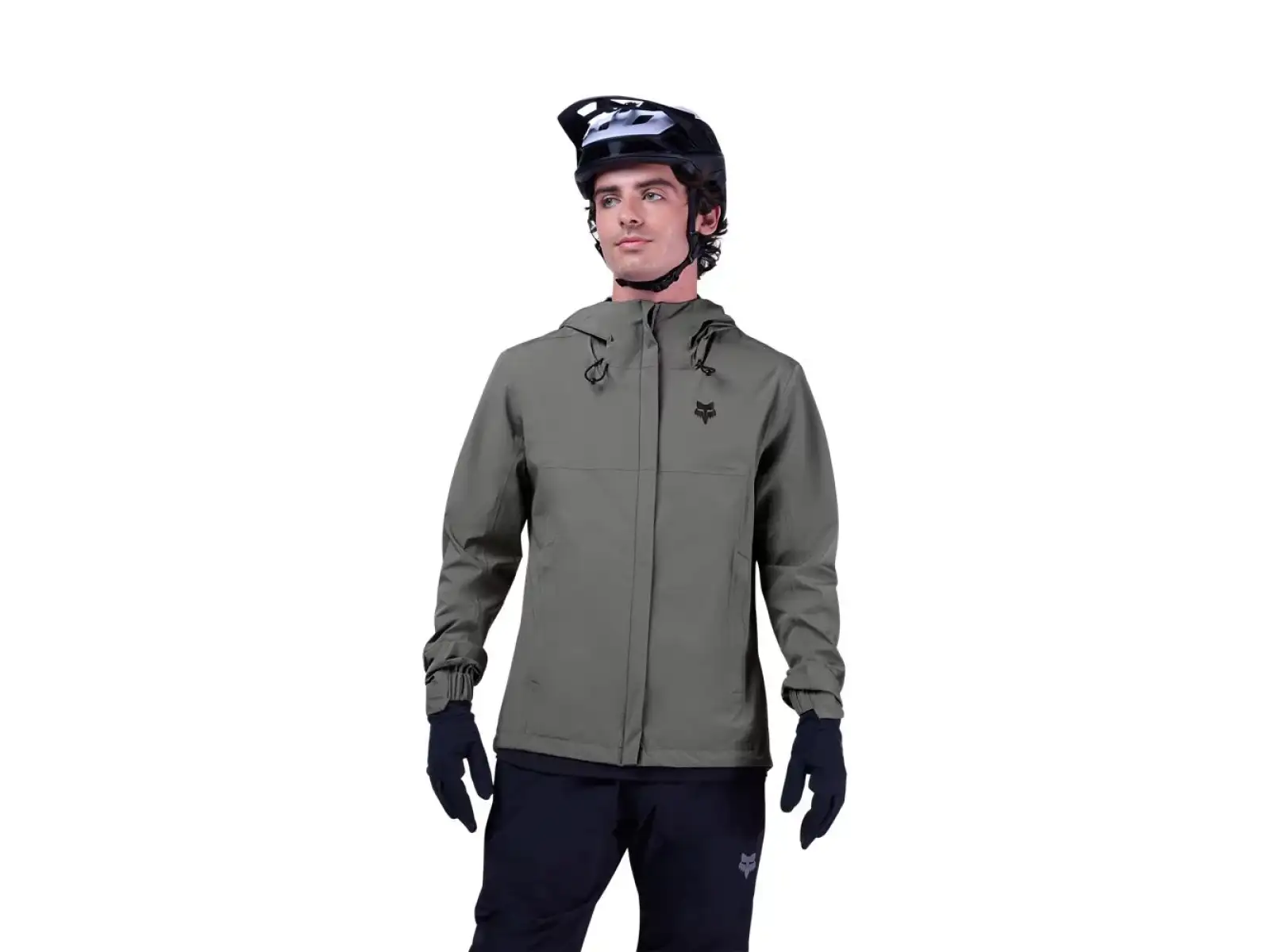 Fox Ranger Water men's jacket Pewter