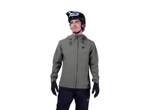 Fox Ranger Water men's jacket Pewter