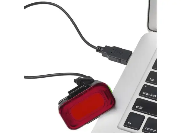 Blackburn Grid Rear Light rear bike light red