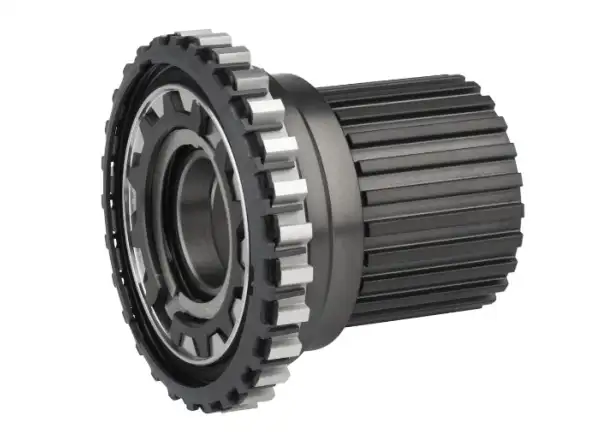 Shimano FH-M8110 MicroSpline Freehub Body