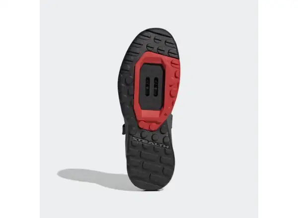 Five Ten Trailcross Clip In women's shoes Core Black/Grey Three/Red