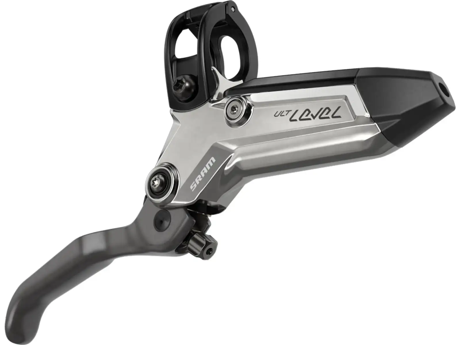 Sram Level Ultimate Stealth 4P Disc Brake Rear