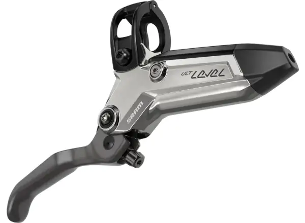 Sram Level Ultimate Stealth 4P Disc Brake Rear