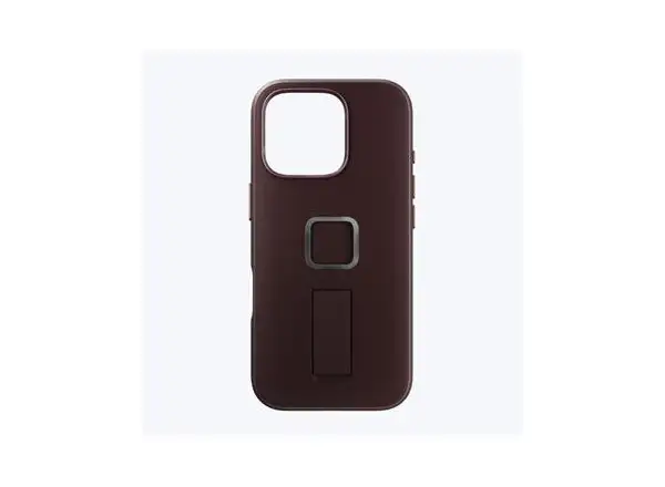 Peak Design Mobile Everyday Loop Case iPhone 16 Pro phone case Eclipse