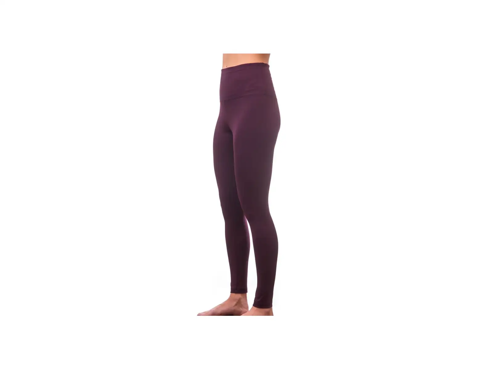 Sensor Infinity Eco women's leggings Port Red