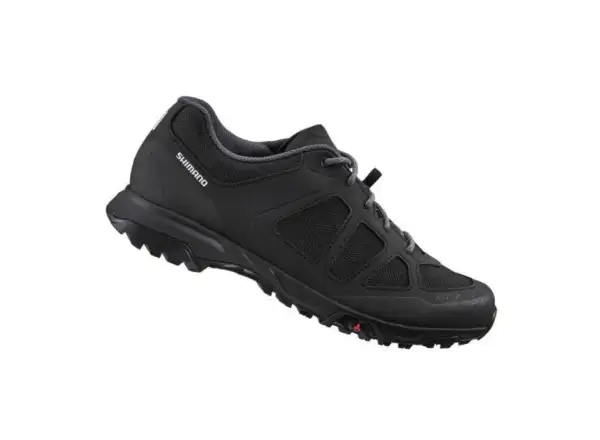 Shimano SH-ET300 Touring Cycling Shoes Women Black