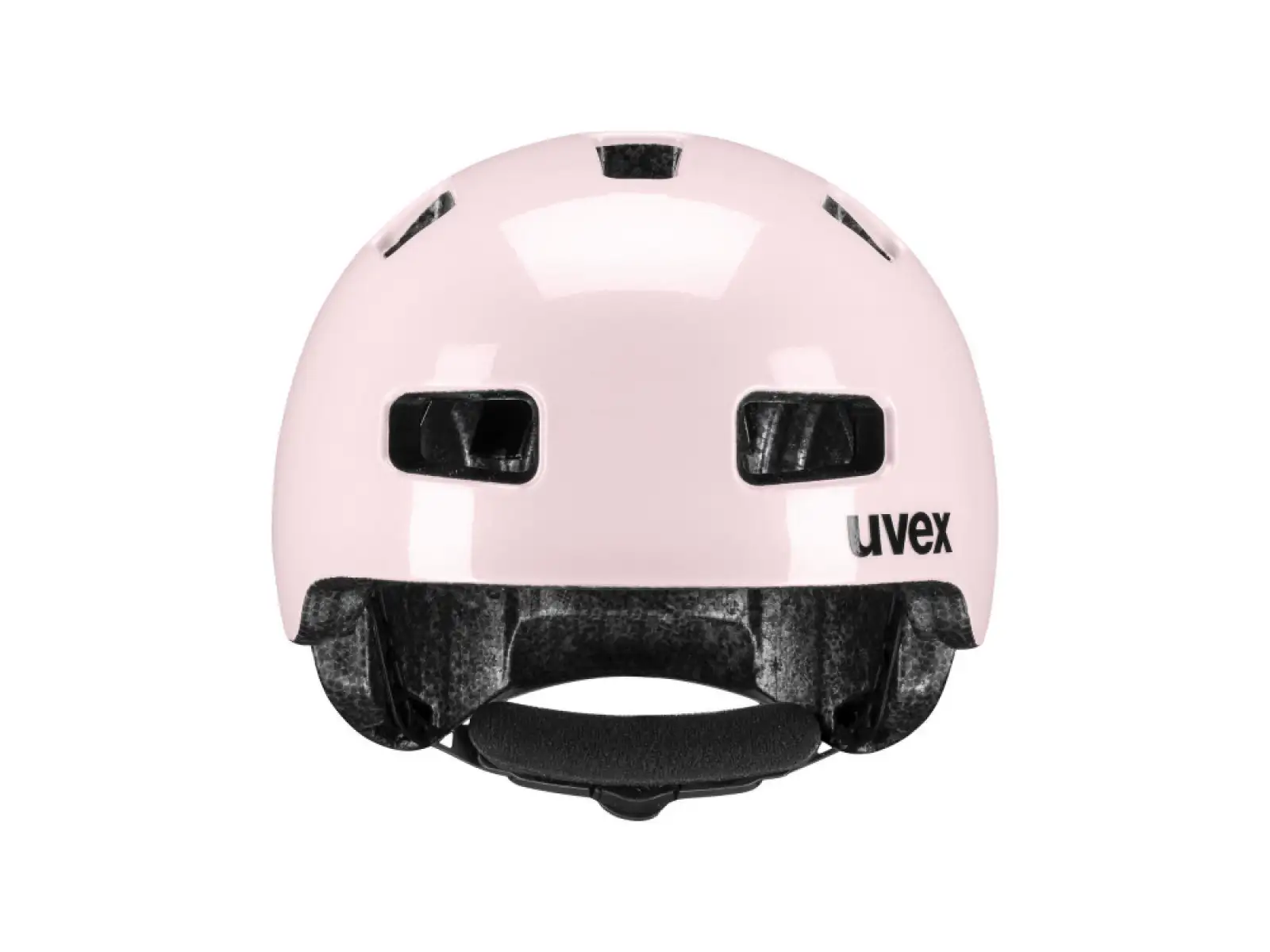 Uvex HLMT 4 helmet Reflexx Powder