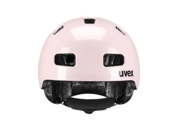 Uvex HLMT 4 helmet Reflexx Powder