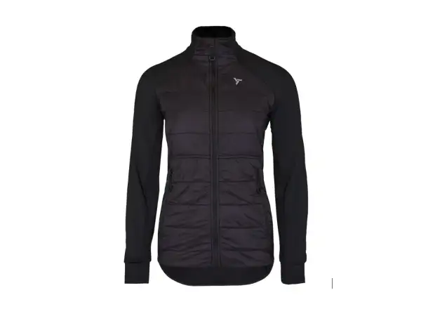 Silvini Sillaro women's sweatshirt Black