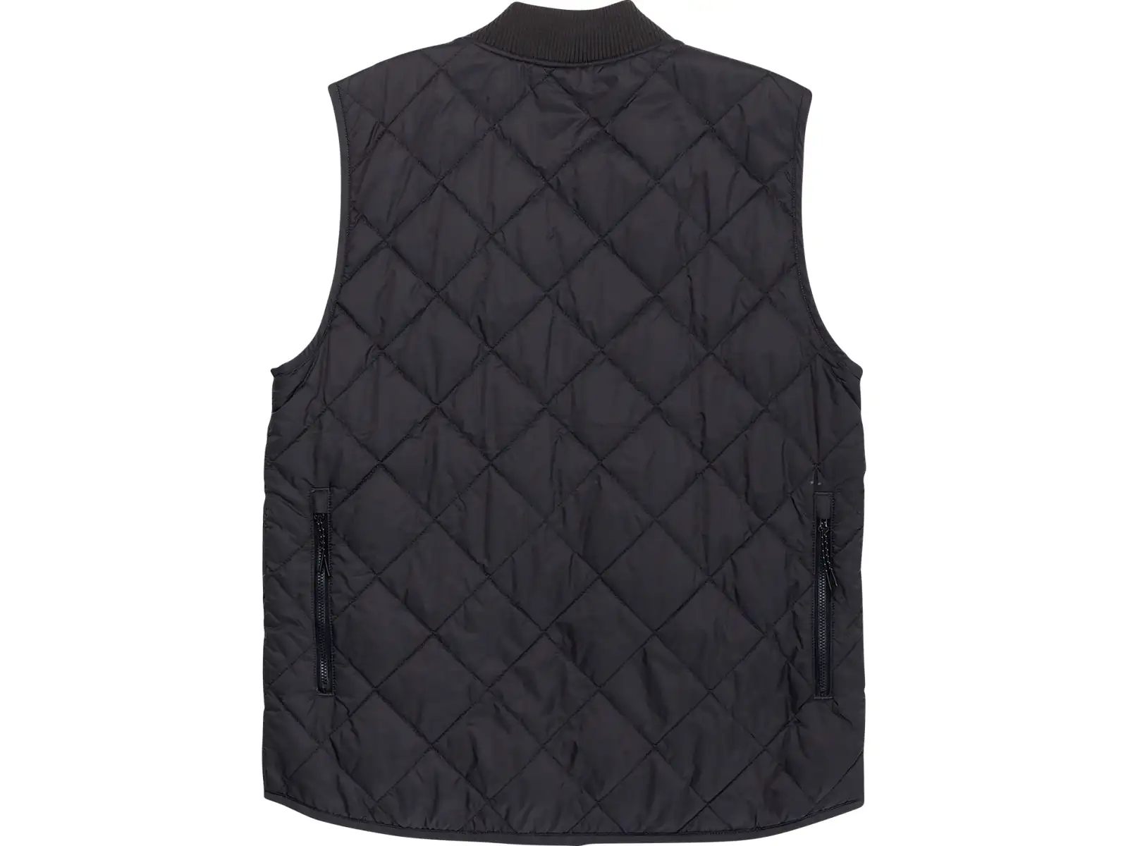 Troy Lee Designs Ruckus Ride Vest men's vest Mono Carbon