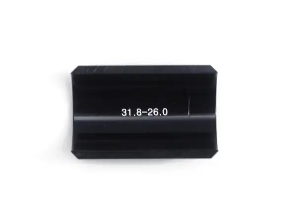 Redshift ShockStop Stem Handlebar reduction 26 mm