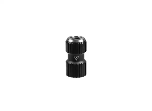 Topeak Nano AirBooster pump black