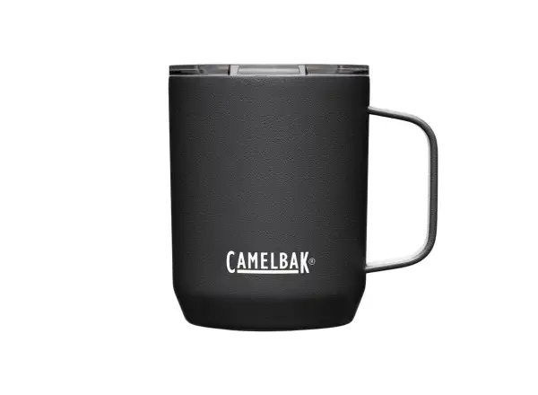 Camelbak Camp Mug Vacuum Stainless thermal mug 0.35 l Black
