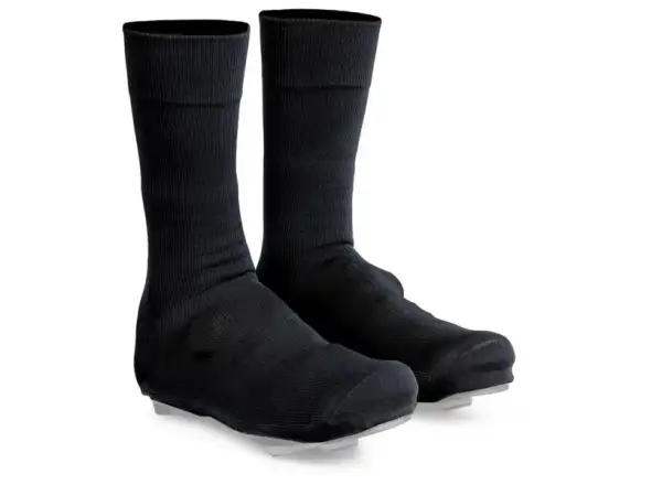 Grip Grab Flandrien Waterproof road overshoes black