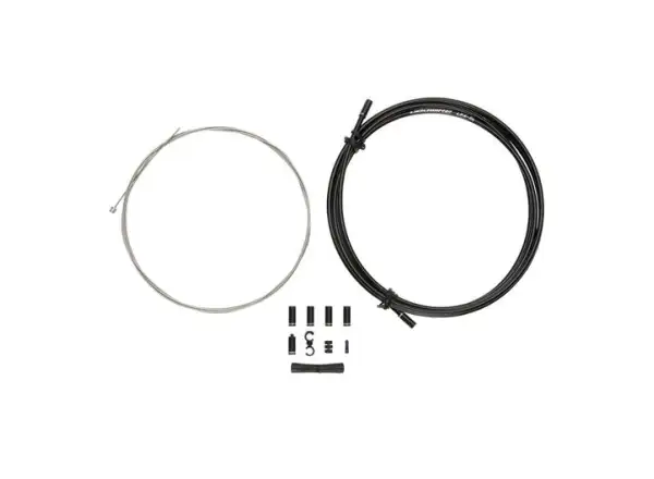 Jagwire Sport Shift Kit 1x UCK350 black