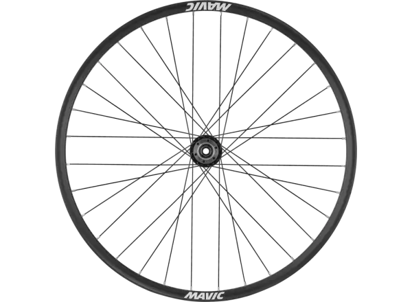 Mavic E-Access XR27 29" Disc CL QR 9x100 mm/9x135 mm laced wheels freehub Shimano HG
