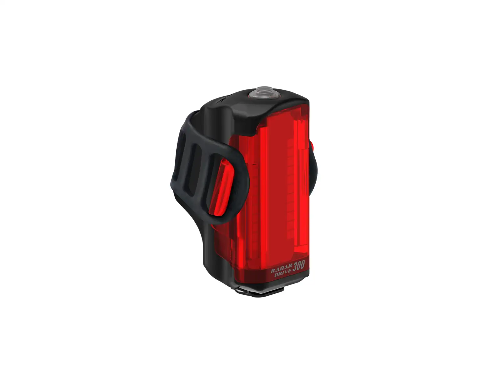Lezyne Radar Drive Rear rear light Black