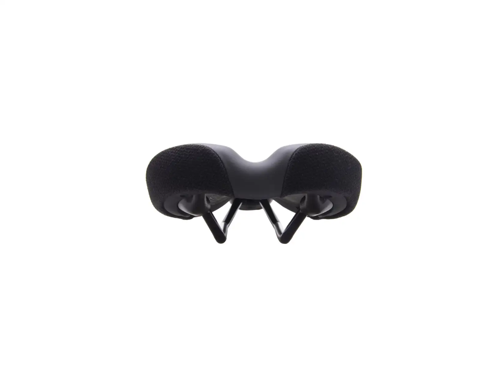 WTB Volt Cromoly Narrow saddle black
