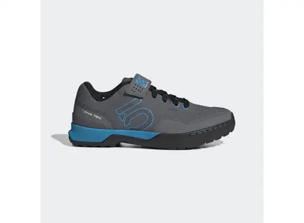 Five Ten Kestrel Lace women's shoes Grey/Cyan