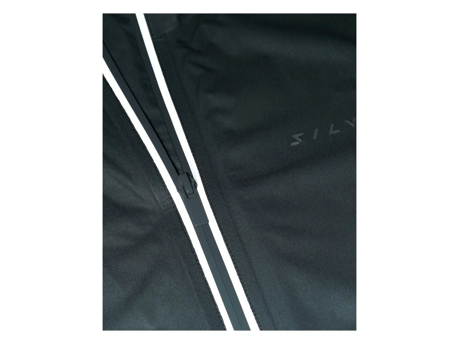 Silvini Piodo cycling jacket Grey