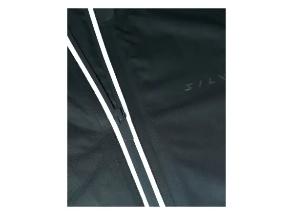 Silvini Piodo cycling jacket Grey