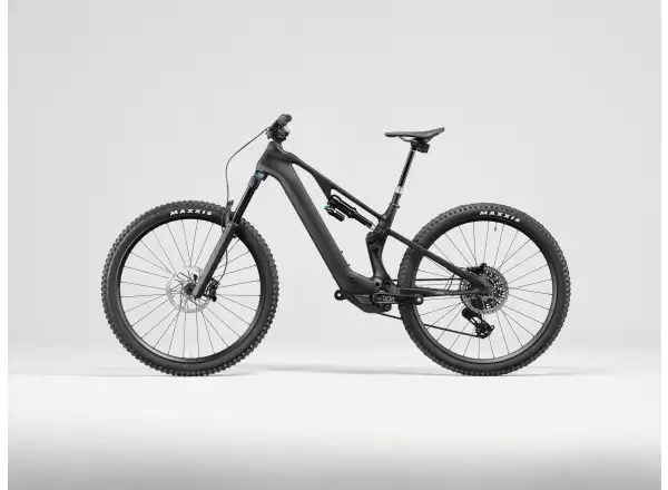 Cannondale Moterra SL LAB71 lightweight full-suspension e-bike