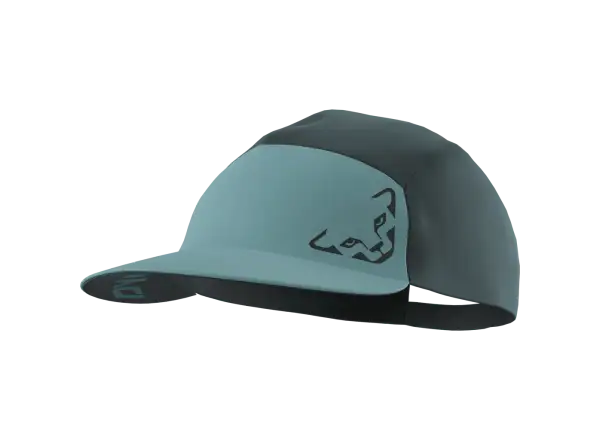Dynafit Alpine Visor running cap Smoke Blue