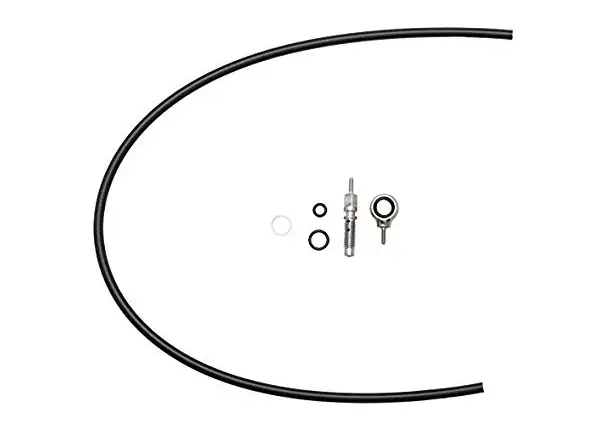 Rock Shox X-Loc Banjo with hydraulic hose