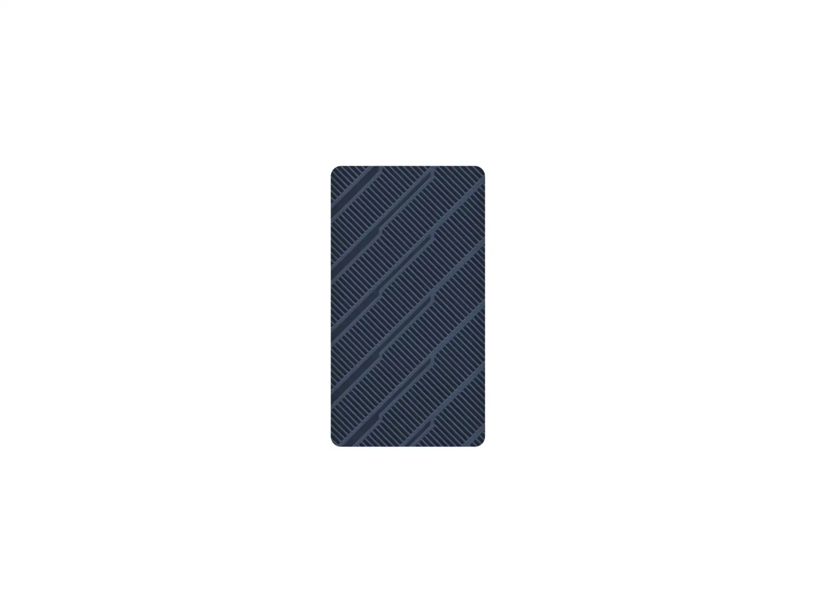 Ergon BT Allroad handlebar tape Space Blue