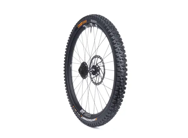 Pirelli CAST Antagonist DW, SmartEVO DH, 29x2.4, MTB tire black