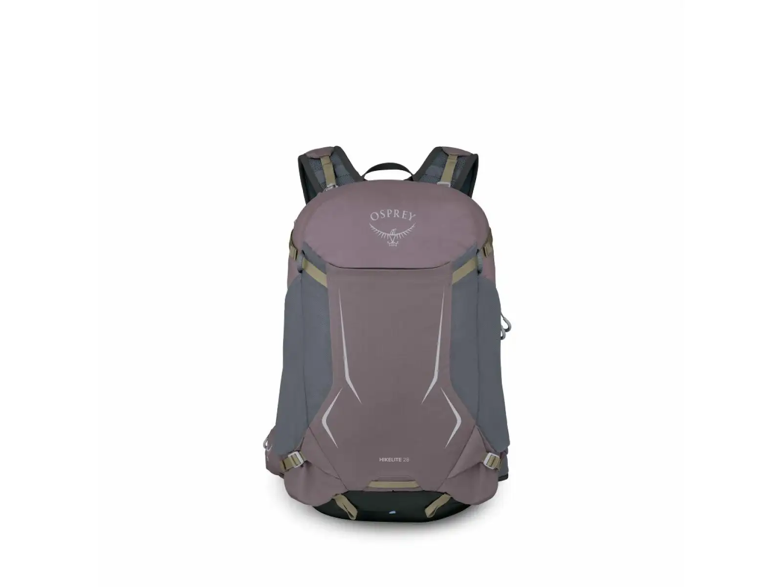 Osprey Hikelite backpack 28 l Graphite purple