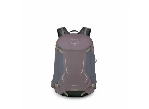 Osprey Hikelite backpack 28 l Graphite purple