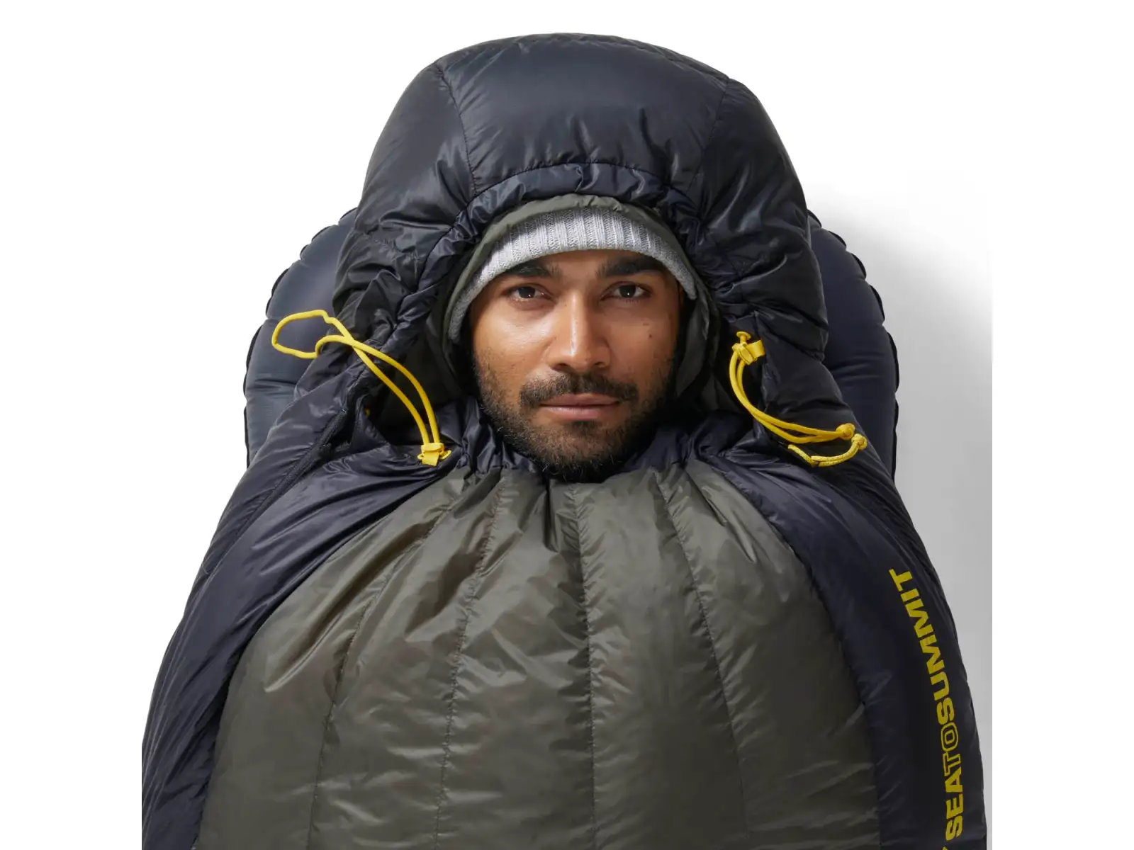 Sea to Summit Spark Pro Down Regular sleeping bag -9C Beluga