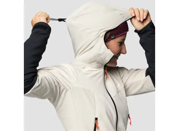 Salewa Sella Durastretch women's jacket Zephyr