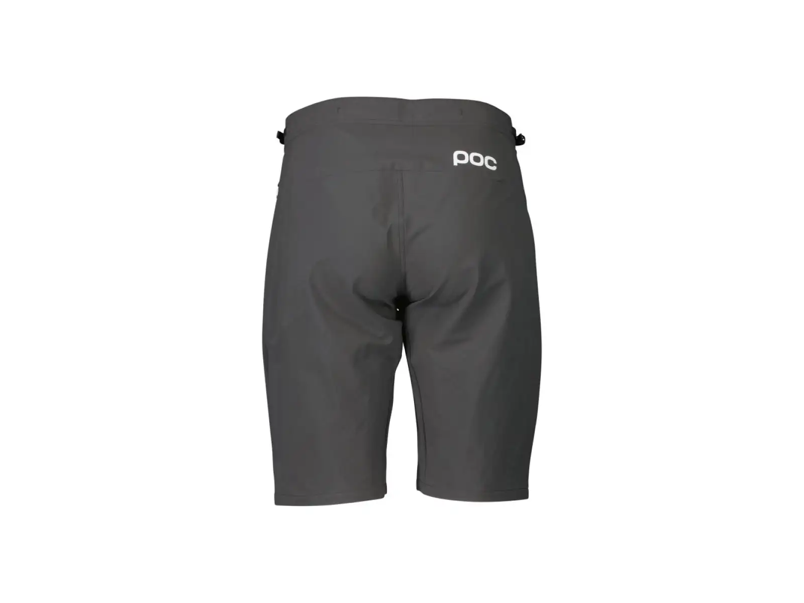 POC Essential Enduro women's shorts Sylvanite Grey