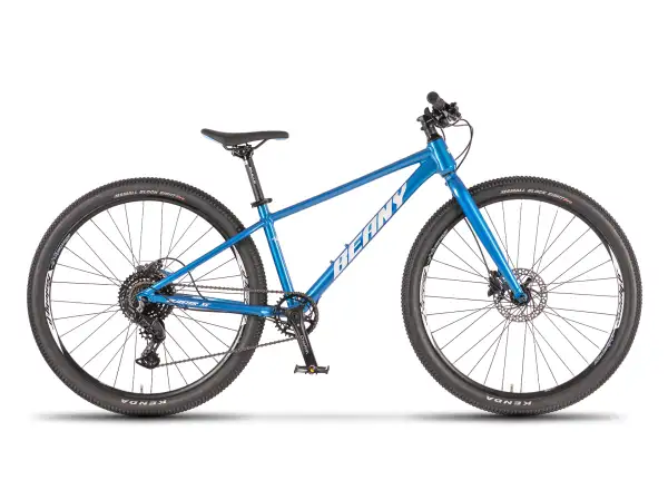 Beany Blaster XC 27,5 kids bike blue