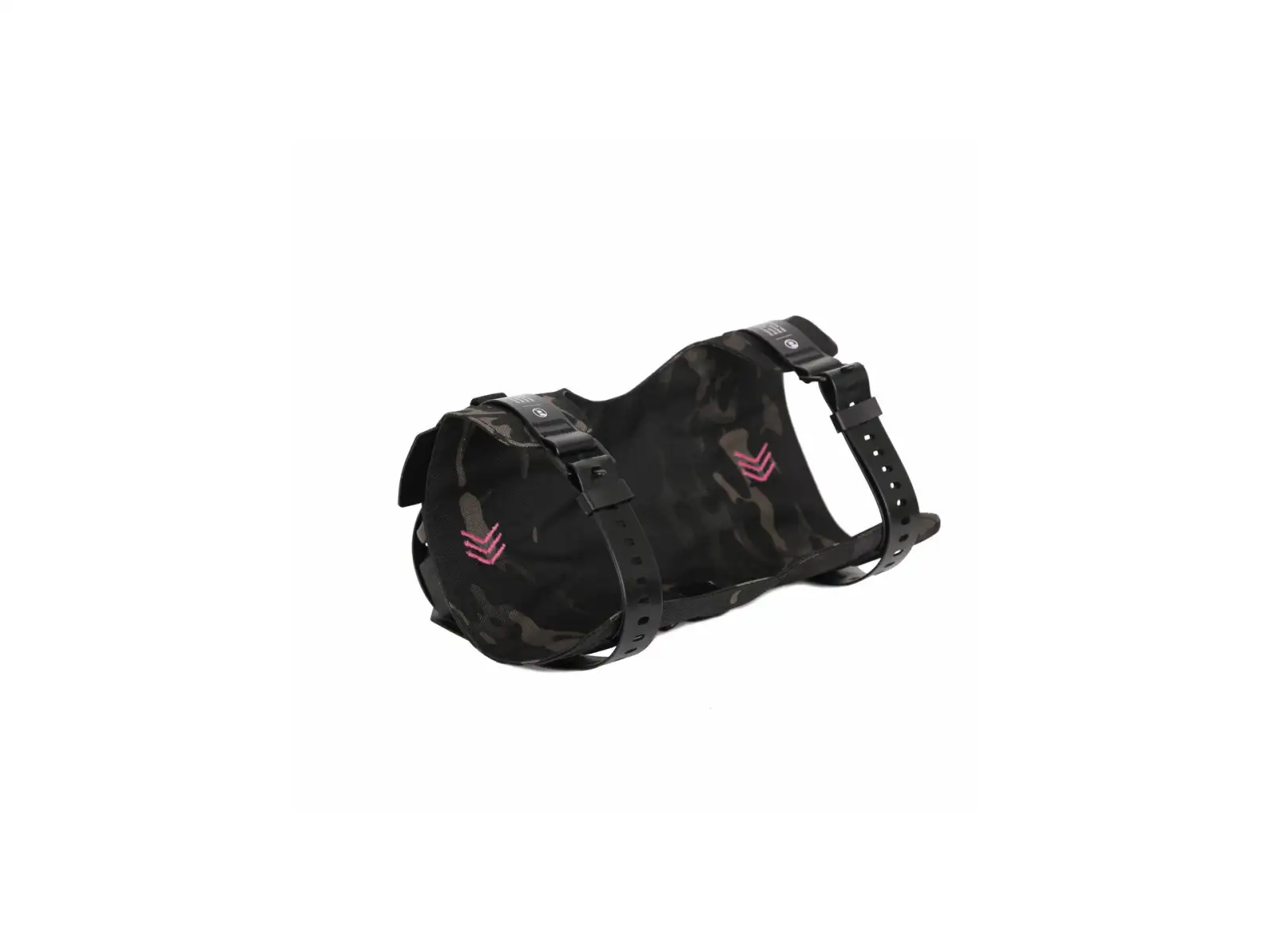 Woho X-Tourning holder for bags camo/black