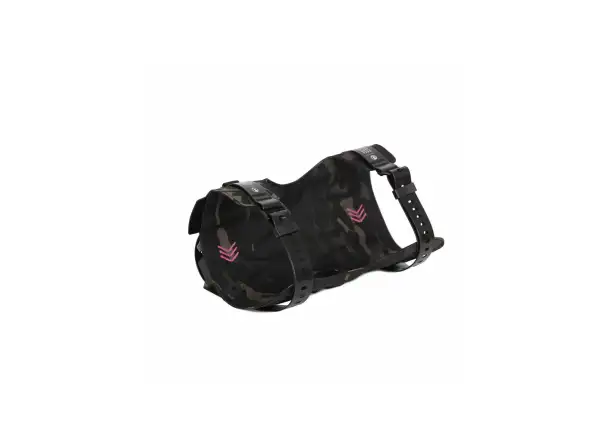 Woho X-Tourning holder for bags camo/black