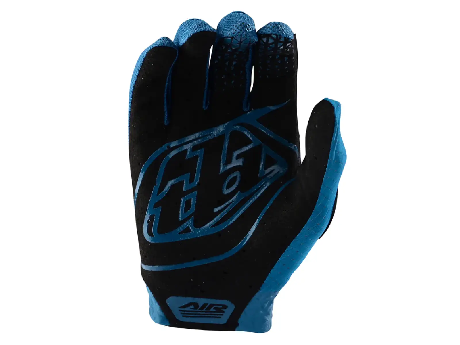 Troy Lee Designs Air Solid gloves Slate Blue