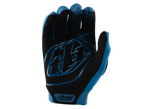 Troy Lee Designs Air Solid gloves Slate Blue