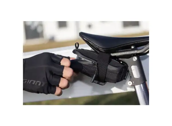 Giant Shadow SL saddle bag, size S