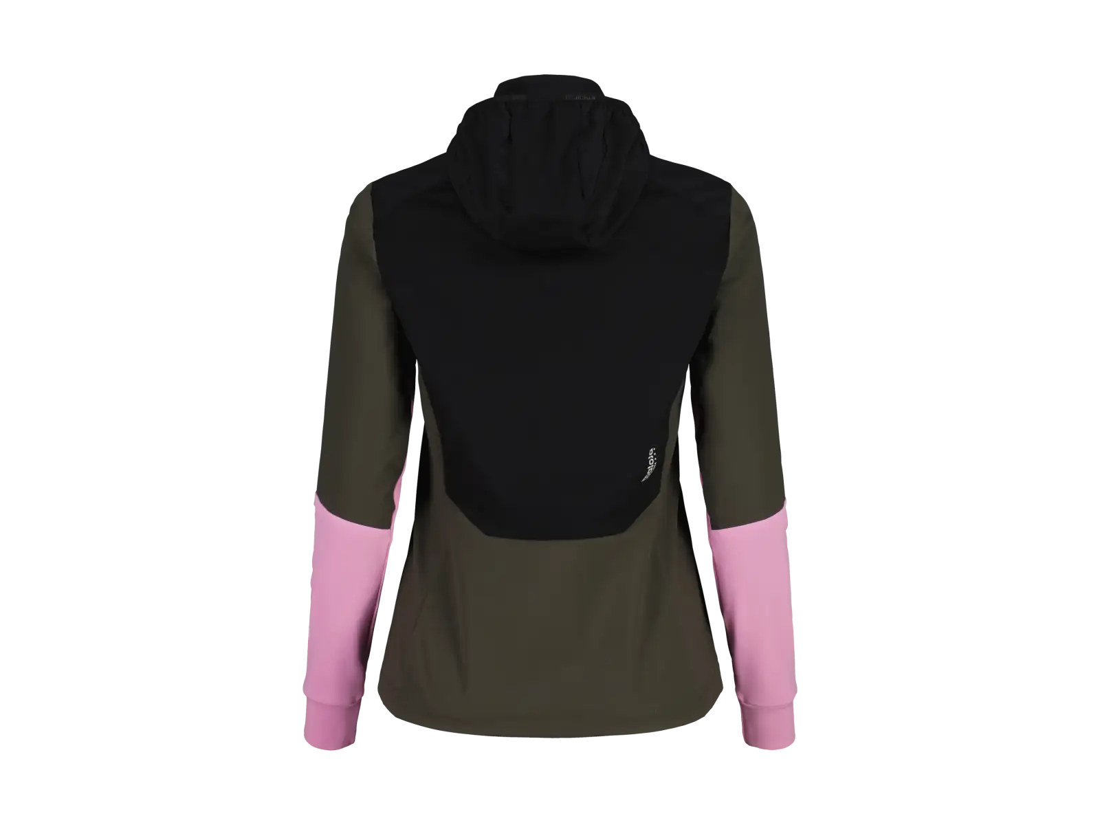 Maloja NeshaM. women's jacket Alpine Woods Multi