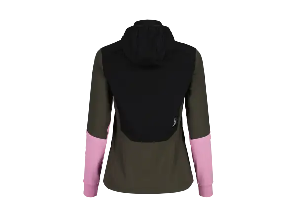 Maloja NeshaM. women's jacket Alpine Woods Multi