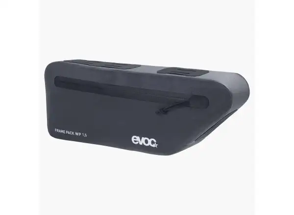 Evoc Frame Pack WP 1,5 frame bag Black